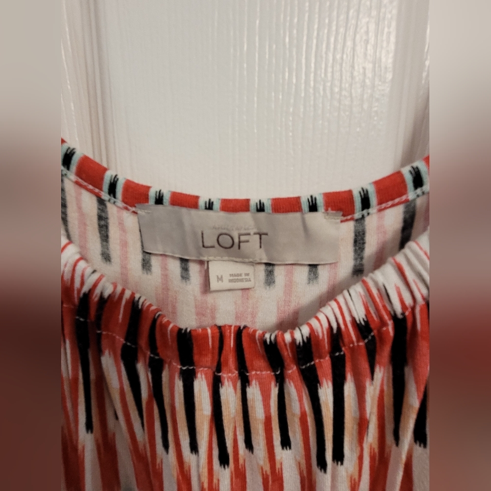 Loft Dress - Picture 3 of 3